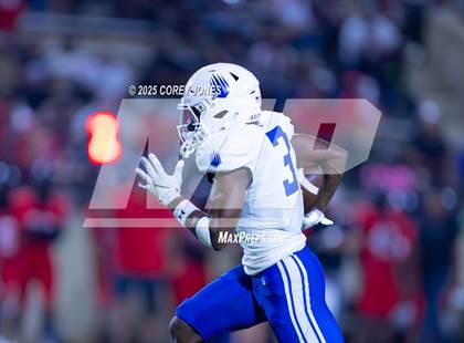 Thumbnail 2 in IMG Academy vs Central (MaxPreps Game of the Week) photogallery.