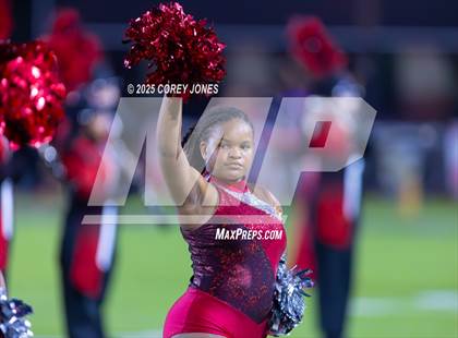 Thumbnail 3 in IMG Academy vs Central (MaxPreps Game of the Week) photogallery.