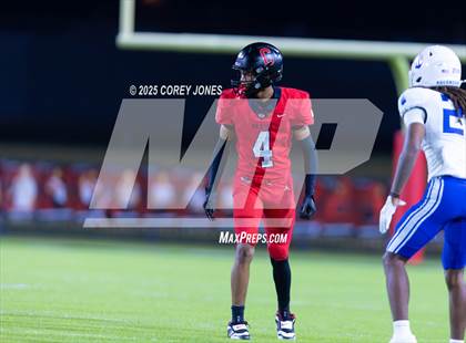 Thumbnail 3 in IMG Academy vs Central (MaxPreps Game of the Week) photogallery.