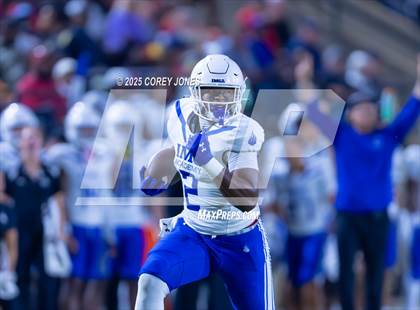 Thumbnail 2 in IMG Academy vs Central (MaxPreps Game of the Week) photogallery.