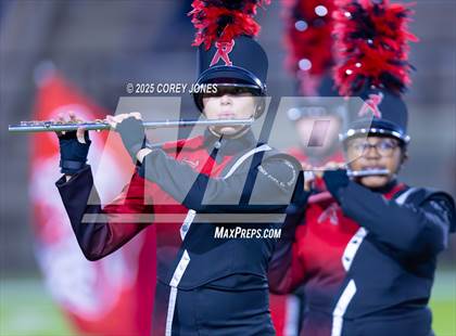 Thumbnail 3 in IMG Academy vs Central (MaxPreps Game of the Week) photogallery.