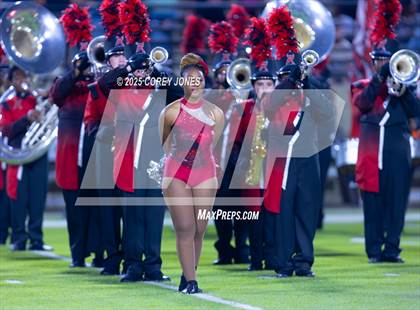 Thumbnail 1 in IMG Academy vs Central (MaxPreps Game of the Week) photogallery.