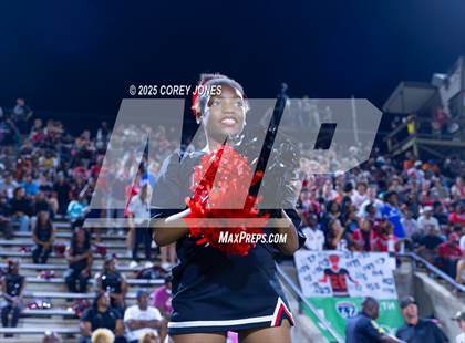 Thumbnail 2 in IMG Academy vs Central (MaxPreps Game of the Week) photogallery.