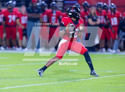 Thumbnail 2 in IMG Academy vs Central (MaxPreps Game of the Week) photogallery.