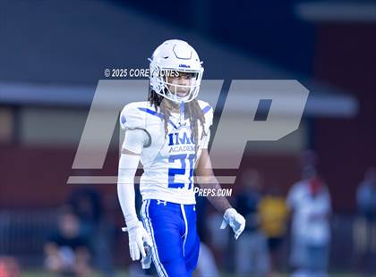 Thumbnail 2 in IMG Academy vs Central (MaxPreps Game of the Week) photogallery.