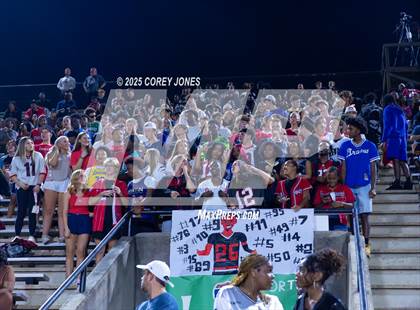 Thumbnail 3 in IMG Academy vs Central (MaxPreps Game of the Week) photogallery.