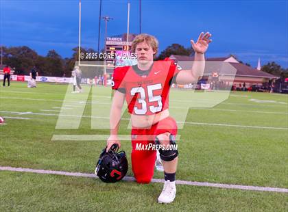 Thumbnail 2 in IMG Academy vs Central (MaxPreps Game of the Week) photogallery.