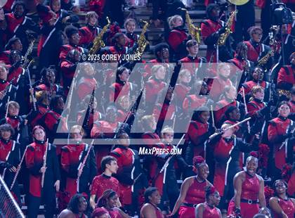 Thumbnail 1 in IMG Academy vs Central (MaxPreps Game of the Week) photogallery.