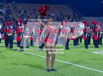 Thumbnail 1 in IMG Academy vs Central (MaxPreps Game of the Week) photogallery.