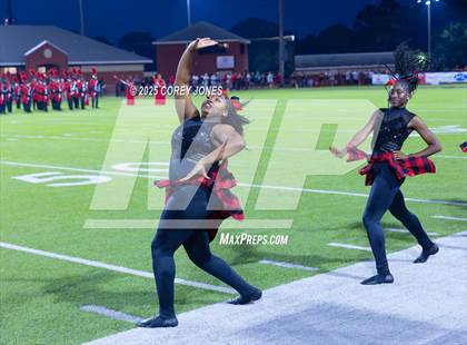 Thumbnail 3 in IMG Academy vs Central (MaxPreps Game of the Week) photogallery.