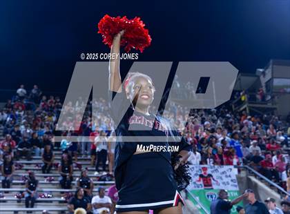 Thumbnail 3 in IMG Academy vs Central (MaxPreps Game of the Week) photogallery.