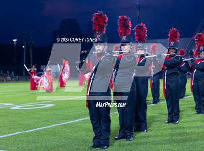 Thumbnail 3 in IMG Academy vs Central (MaxPreps Game of the Week) photogallery.