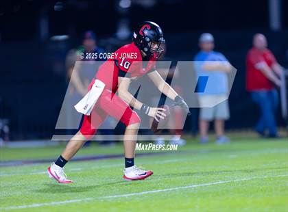Thumbnail 1 in IMG Academy vs Central (MaxPreps Game of the Week) photogallery.