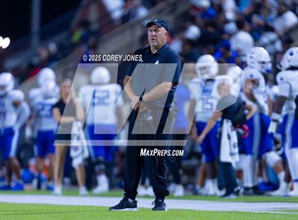 Thumbnail 3 in IMG Academy vs Central (MaxPreps Game of the Week) photogallery.