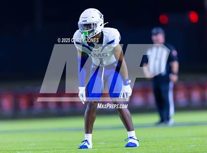 Thumbnail 3 in IMG Academy vs Central (MaxPreps Game of the Week) photogallery.