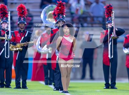 Thumbnail 2 in IMG Academy vs Central (MaxPreps Game of the Week) photogallery.