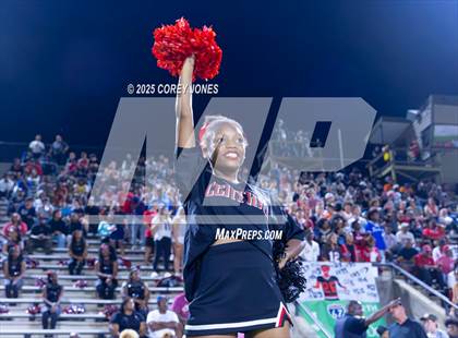 Thumbnail 1 in IMG Academy vs Central (MaxPreps Game of the Week) photogallery.