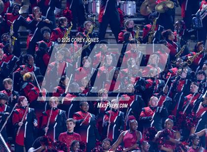 Thumbnail 2 in IMG Academy vs Central (MaxPreps Game of the Week) photogallery.