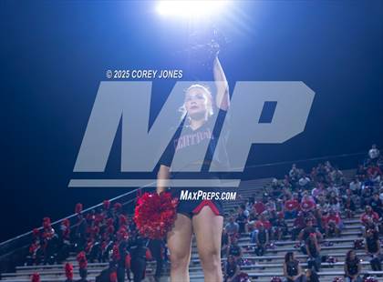 Thumbnail 2 in IMG Academy vs Central (MaxPreps Game of the Week) photogallery.