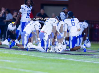Thumbnail 1 in IMG Academy vs Central (MaxPreps Game of the Week) photogallery.