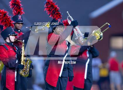 Thumbnail 2 in IMG Academy vs Central (MaxPreps Game of the Week) photogallery.