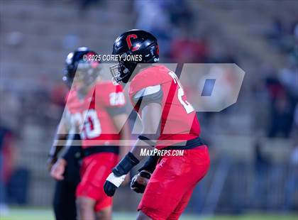 Thumbnail 3 in IMG Academy vs Central (MaxPreps Game of the Week) photogallery.