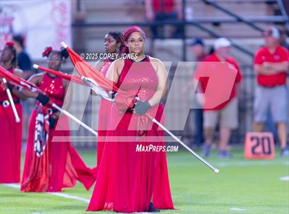 Thumbnail 2 in IMG Academy vs Central (MaxPreps Game of the Week) photogallery.