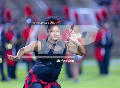Thumbnail 2 in IMG Academy vs Central (MaxPreps Game of the Week) photogallery.