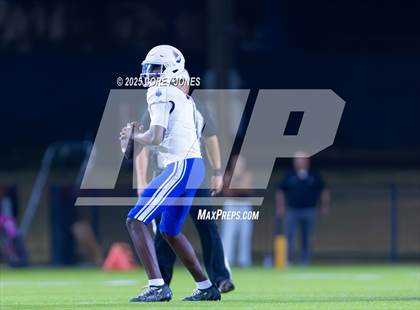 Thumbnail 2 in IMG Academy vs Central (MaxPreps Game of the Week) photogallery.