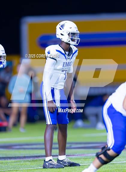 Thumbnail 2 in IMG Academy vs Central (MaxPreps Game of the Week) photogallery.