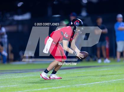 Thumbnail 3 in IMG Academy vs Central (MaxPreps Game of the Week) photogallery.