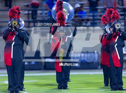 Thumbnail 3 in IMG Academy vs Central (MaxPreps Game of the Week) photogallery.