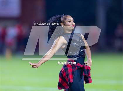 Thumbnail 1 in IMG Academy vs Central (MaxPreps Game of the Week) photogallery.