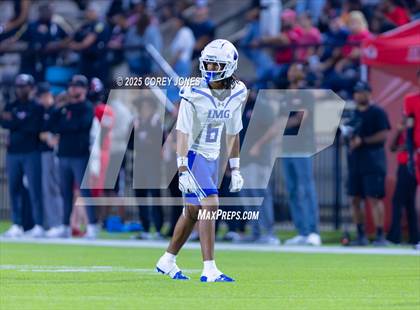 Thumbnail 3 in IMG Academy vs Central (MaxPreps Game of the Week) photogallery.