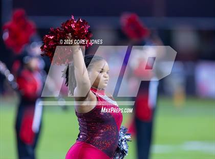Thumbnail 2 in IMG Academy vs Central (MaxPreps Game of the Week) photogallery.