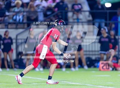 Thumbnail 2 in IMG Academy vs Central (MaxPreps Game of the Week) photogallery.