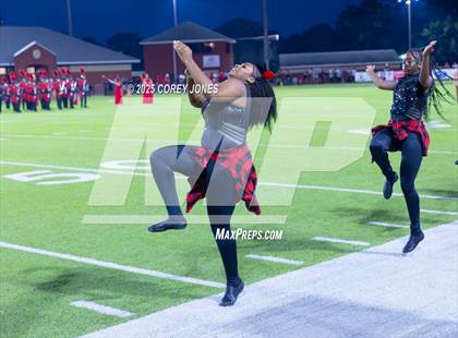 Thumbnail 2 in IMG Academy vs Central (MaxPreps Game of the Week) photogallery.