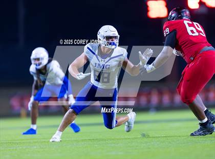 Thumbnail 2 in IMG Academy vs Central (MaxPreps Game of the Week) photogallery.