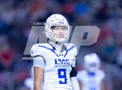 Thumbnail 2 in IMG Academy vs Central (MaxPreps Game of the Week) photogallery.