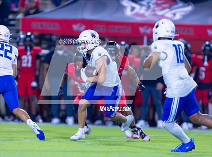 Thumbnail 1 in IMG Academy vs Central (MaxPreps Game of the Week) photogallery.