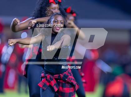 Thumbnail 3 in IMG Academy vs Central (MaxPreps Game of the Week) photogallery.