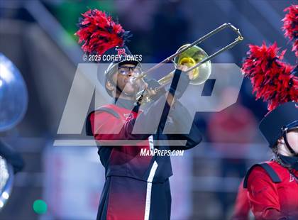 Thumbnail 1 in IMG Academy vs Central (MaxPreps Game of the Week) photogallery.