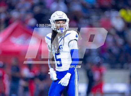 Thumbnail 1 in IMG Academy vs Central (MaxPreps Game of the Week) photogallery.