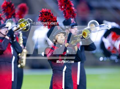 Thumbnail 1 in IMG Academy vs Central (MaxPreps Game of the Week) photogallery.