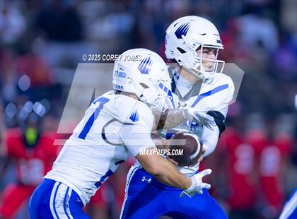 Thumbnail 2 in IMG Academy vs Central (MaxPreps Game of the Week) photogallery.