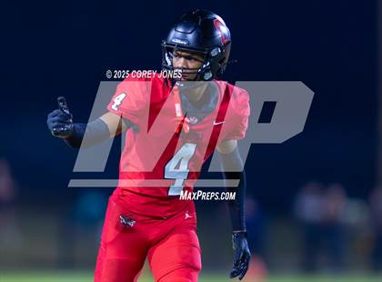Thumbnail 2 in IMG Academy vs Central (MaxPreps Game of the Week) photogallery.