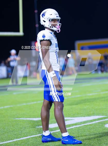 Thumbnail 1 in IMG Academy vs Central (MaxPreps Game of the Week) photogallery.