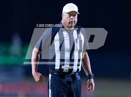Thumbnail 3 in IMG Academy vs Central (MaxPreps Game of the Week) photogallery.