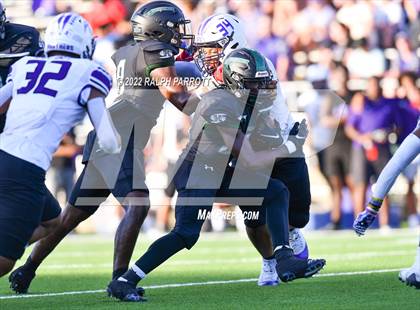 Thumbnail 3 in Ridge Point @ Fort Bend Hightower photogallery.