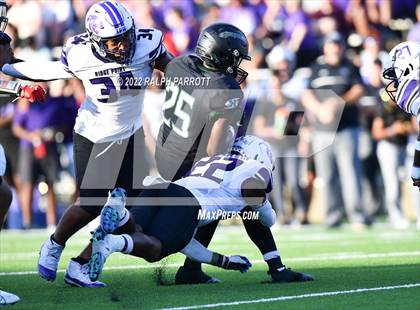 Thumbnail 1 in Ridge Point @ Fort Bend Hightower photogallery.